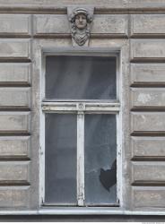 Ornate Windows